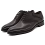 Herrenschuhe Y2028-52 Bronze Eldemas