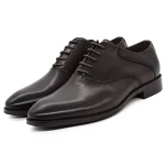Herrenschuhe Y2028-52 Bronze Eldemas
