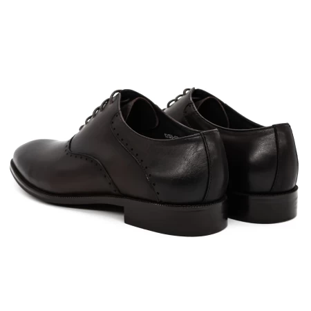 Herrenschuhe Y2028-52 Bronze Eldemas