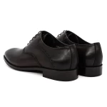 Herrenschuhe Y2028-52 Bronze Eldemas