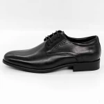 Herrenschuhe 2768-1 Schwarz Eldemas