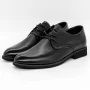Herren WM801 Schuhe schwarz Eldemas