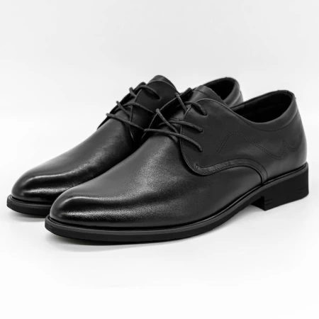 Herren WM801 Schuhe schwarz Eldemas