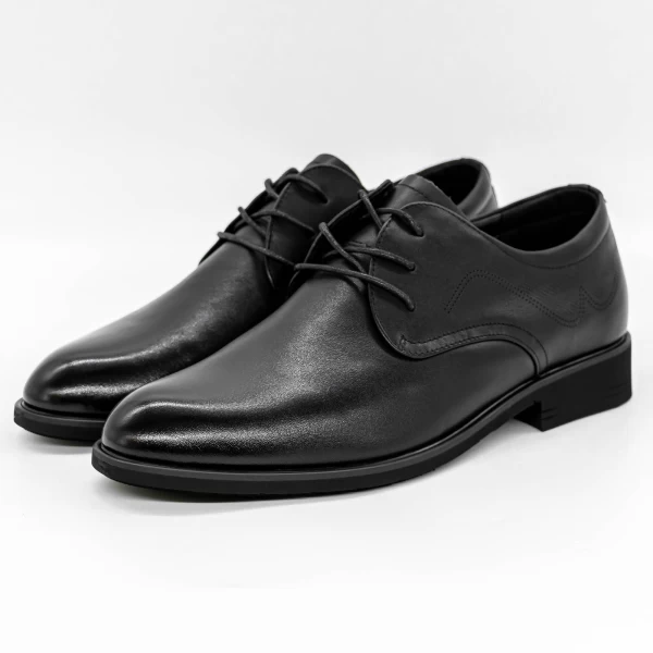 Herren WM801 Schuhe schwarz Eldemas