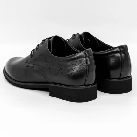 Herren WM801 Schuhe schwarz Eldemas