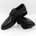 Herren WM801 Schuhe schwarz Eldemas