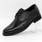Herren WM801 Schuhe schwarz Eldemas