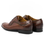 Herrenschuhe 792-043 Brown Eldemas