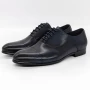 Herrenschuhe VS162-07 Blau Eldemas