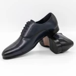 Herrenschuhe VS162-07 Blau Eldemas