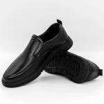Herren WM829 Schuhe schwarz Mels