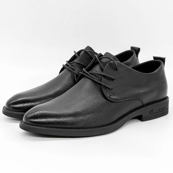 Herren WM803 Schuhe schwarz Eldemas