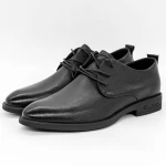 Herren WM803 Schuhe schwarz Eldemas