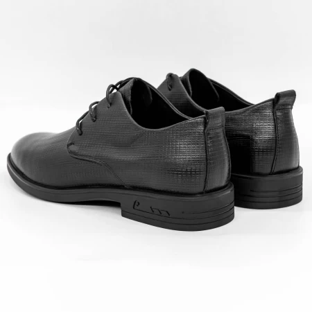 Herren WM803 Schuhe schwarz Eldemas