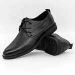 Herren WM803 Schuhe schwarz Eldemas