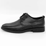 Herren WM803 Schuhe schwarz Eldemas