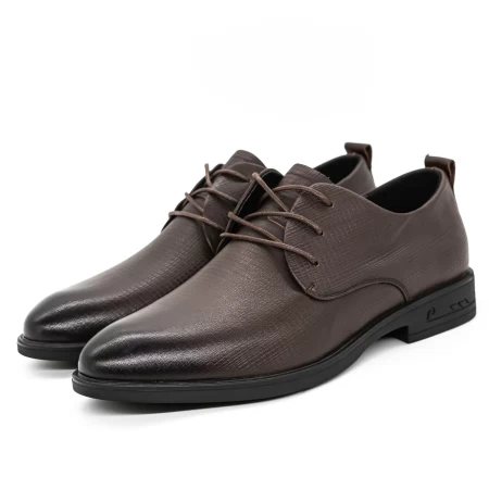 Herren WM803 Schuhe braun Eldemas
