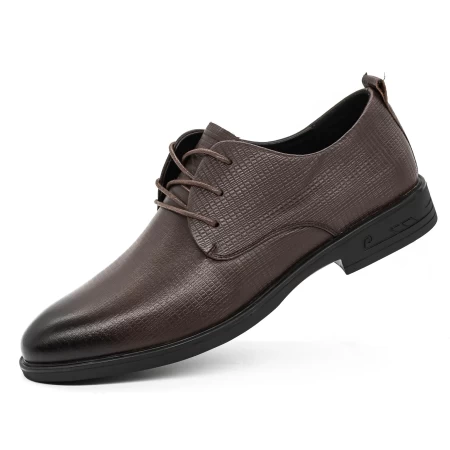 Herren WM803 Schuhe braun Eldemas