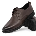 Herren WM803 Schuhe braun Eldemas