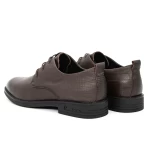 Herren WM803 Schuhe braun Eldemas