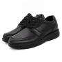 Herrenschuhe jeden Tag 7d1903 Schwarz | Mels