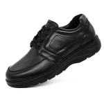 Herrenschuhe jeden Tag 7d1903 Schwarz | Mels