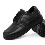 Herrenschuhe jeden Tag 7d1903 Schwarz | Mels
