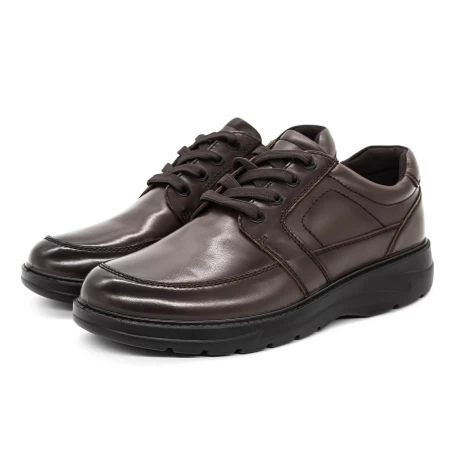 Herrenschuhe jeden Tag 7d1903 Brown | Mels