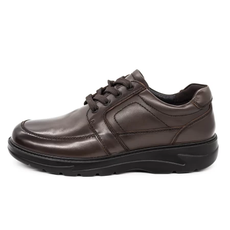 Herrenschuhe jeden Tag 7d1903 Brown | Mels