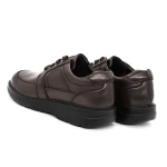 Herrenschuhe jeden Tag 7d1903 Brown | Mels