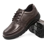Herrenschuhe jeden Tag 7d1903 Brown | Mels