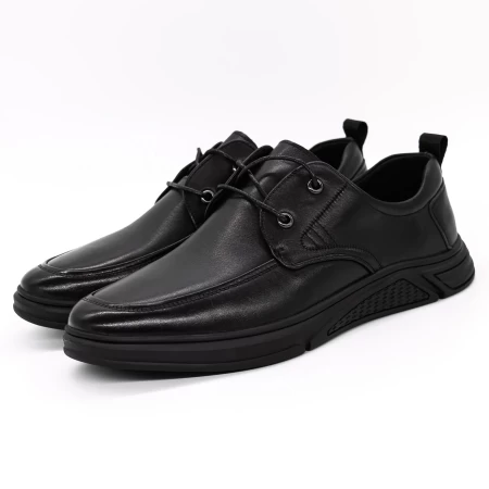 Herrenschuhe jeden Tag Wm830 Black | Mels