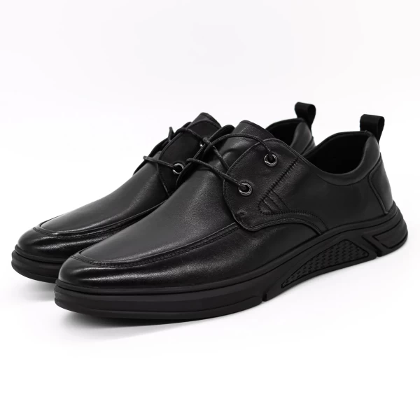 Herrenschuhe jeden Tag Wm830 Black | Mels