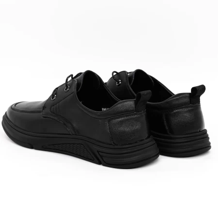 Herrenschuhe jeden Tag Wm830 Black | Mels