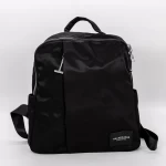 Rucksacktasche für Frauen 3137 Black | Mode