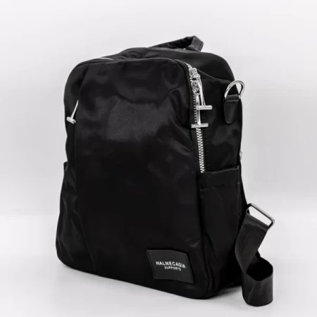 Rucksacktasche für Frauen 3137 Black | Mode