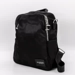 Rucksacktasche für Frauen 3137 Black | Mode