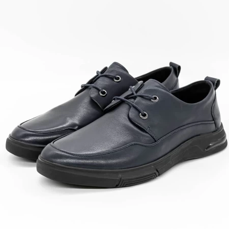 Herren WM813 Schuhe blau Mels