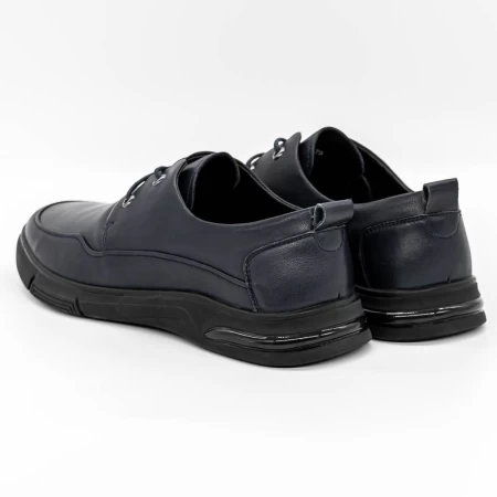 Herren WM813 Schuhe blau Mels