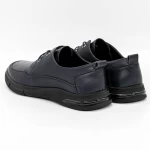 Herren WM813 Schuhe blau Mels