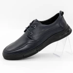 Herren WM813 Schuhe blau Mels