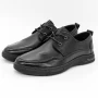 Herren WM813 Schuhe schwarz Mels