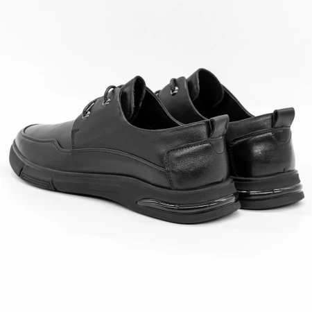 Herren WM813 Schuhe schwarz Mels