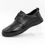 Herren WM813 Schuhe schwarz Mels