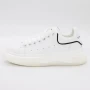 Herren Sportschuhe 8823 Weiß | Mei