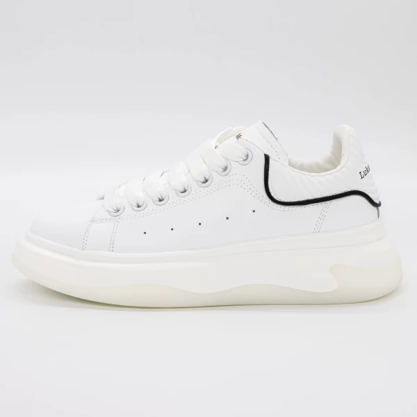Herren Sportschuhe 8823 Weiß | Mei