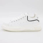 Herren Sportschuhe 8823 Weiß | Mei