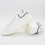 Herren Sportschuhe 8823 Weiß | Mei
