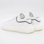 Herren Sportschuhe 8823 Weiß | Mei