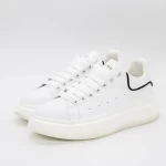 Herren Sportschuhe 8823 Weiß | Mei
